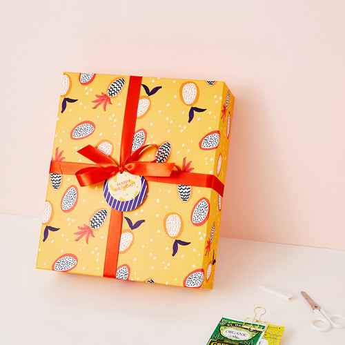 Gift box L size- BBH