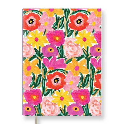 BBH 花园旋律有线笔记本